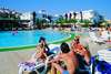 Tansel Beach Hotel 